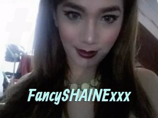 FancySHAINExxx
