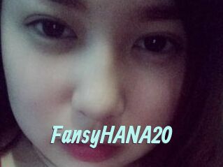 FansyHANA20