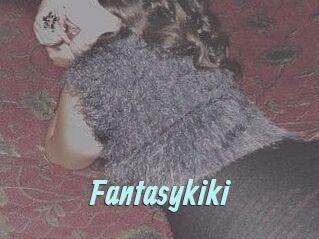 Fantasykiki