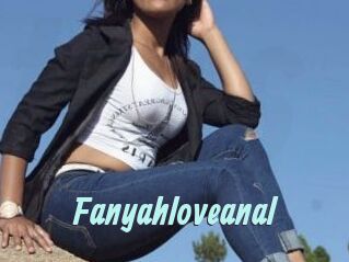 Fanyahloveanal