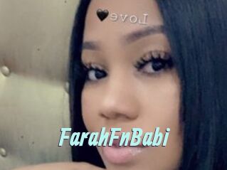 FarahFnBabi
