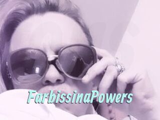 FarbissinaPowers