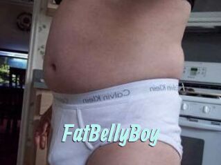 FatBellyBoy