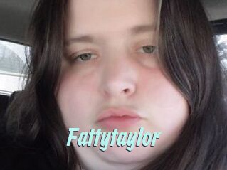 Fattytaylor
