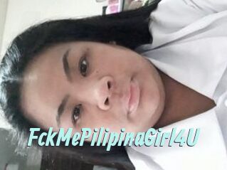 FckMePilipinaGirl4U