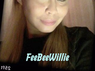 FeeBeeWillie
