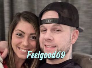 Feelgood69 Ton Show