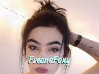 FeeonaFoxy