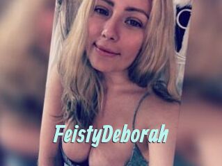 FeistyDeborah