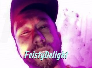FeistyDelight