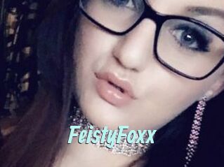 FeistyFoxx