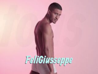 FeliGiusseppe Ton Show