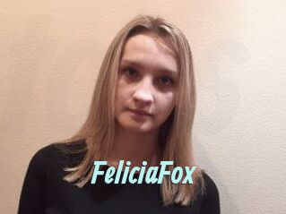 FeliciaFox