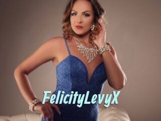 FelicityLevyX