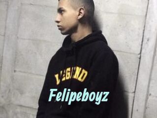 Felipeboyz