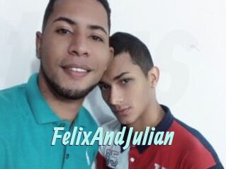 FelixAndJulian