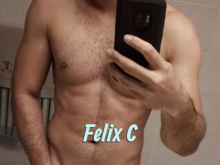 Felix_C Ton Show