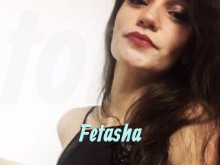 Fetasha