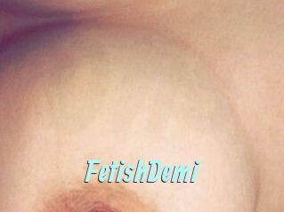 FetishDemi