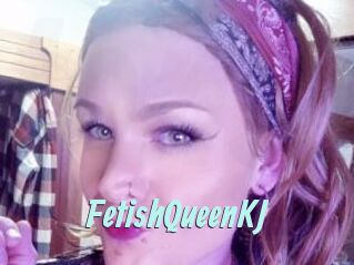FetishQueenKJ