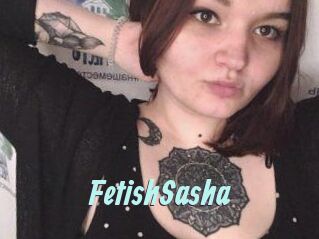 Fetish_Sasha