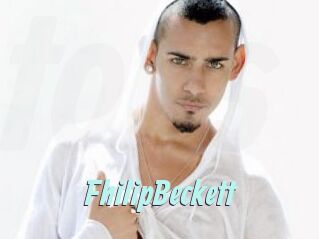 FhilipBeckett