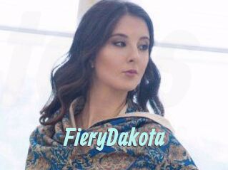 FieryDakota