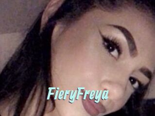FieryFreya