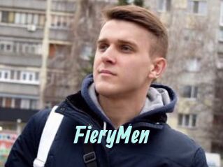 FieryMen