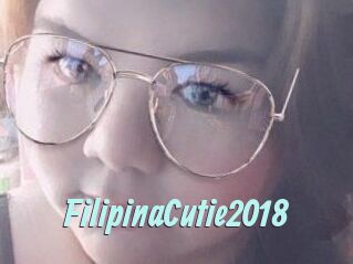 FilipinaCutie2018