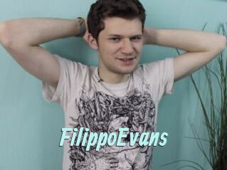 FilippoEvans