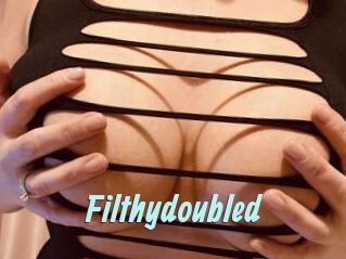 Filthydoubled