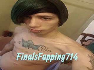 FinalsFapping714