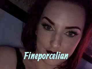 Fineporcelian