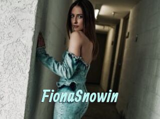 FionaSnowin