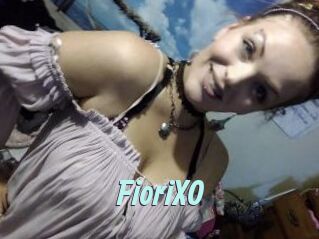 FioriXO Ton Show
