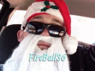 FireBall36