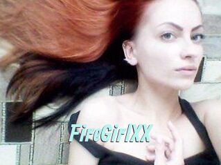 FireGirlXX