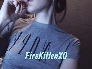 FireKittenXO