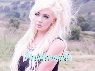 FireMermaid