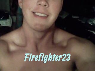 Firefighter23