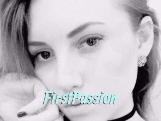 FirstPassion