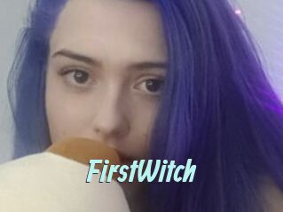 FirstWitch