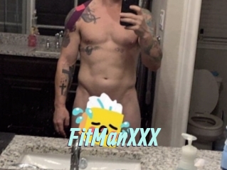 FitManXXX