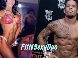 FitNSexyDuo