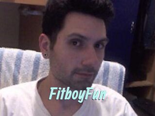 FitboyFun