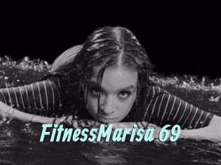 FitnessMarisa_69 Ton Show