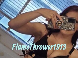 FlameThrower1913
