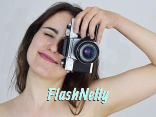 FlashNelly
