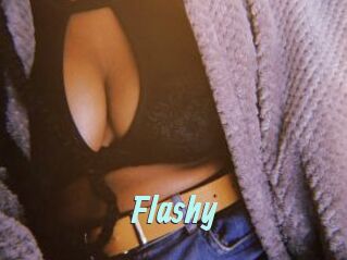 Flashy